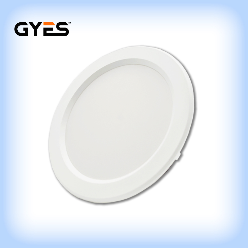 18W Round Surface Mounted LED Ceiling Lights IP44, Led Panel DownLights Ceiling Fitting for Bedroom Bathroom, Living Room, Kitchen  7101