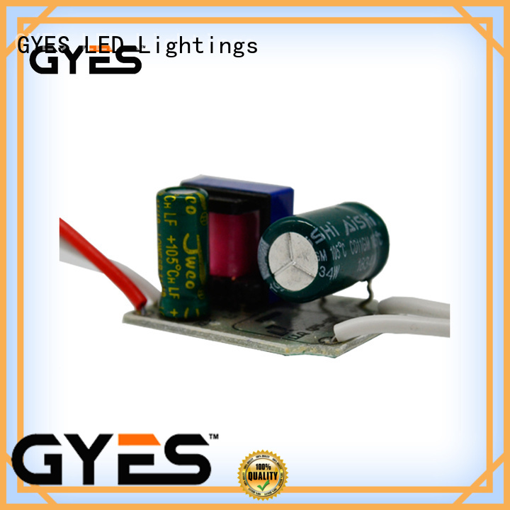 accessories led light company For lamps | GYES
