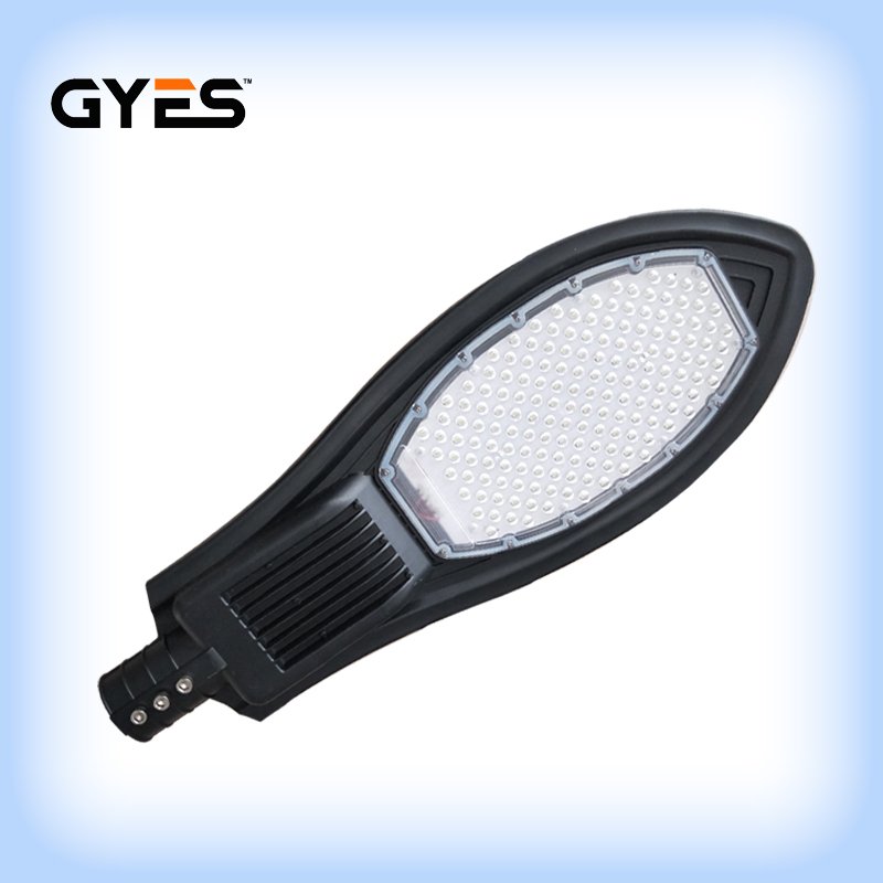 LED Street Light, 80W LED Parking Lot Light, IP67 Waterproof 8000lm Super Bright Floodlight Lamp for Street, Graden, Path, Courtyard, Playground (Daywhite) 1303