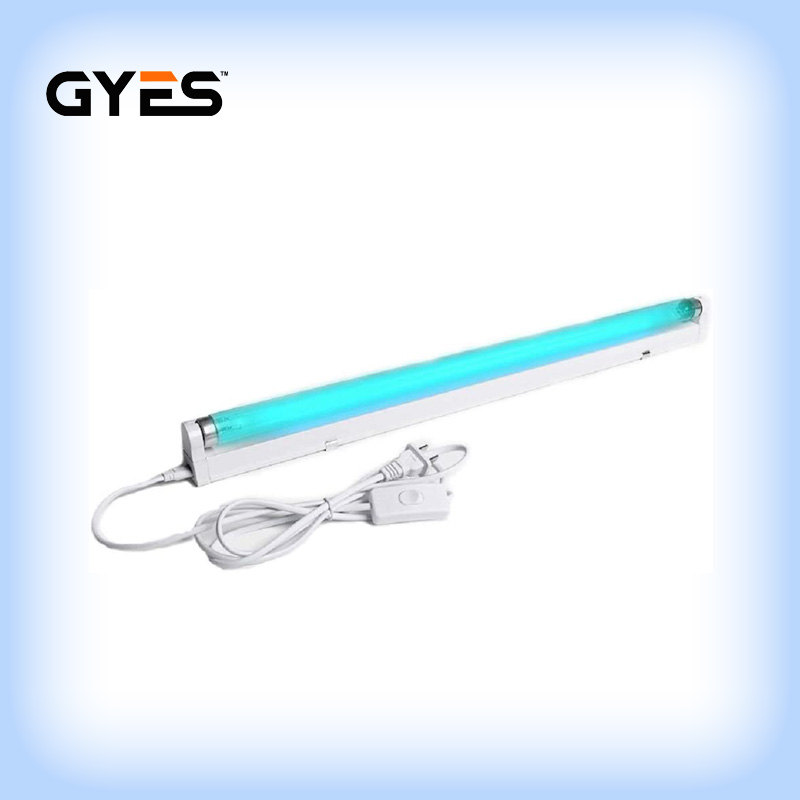 UV Lamp Quartz Germicidal Disinfection UVC CFL Ozone Light Bulb Ultraviolet Sterilizer Bacterial Kill Mite Home Lamp